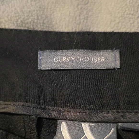 Worthington Black Women's Trousers - Picture 5 of 7
